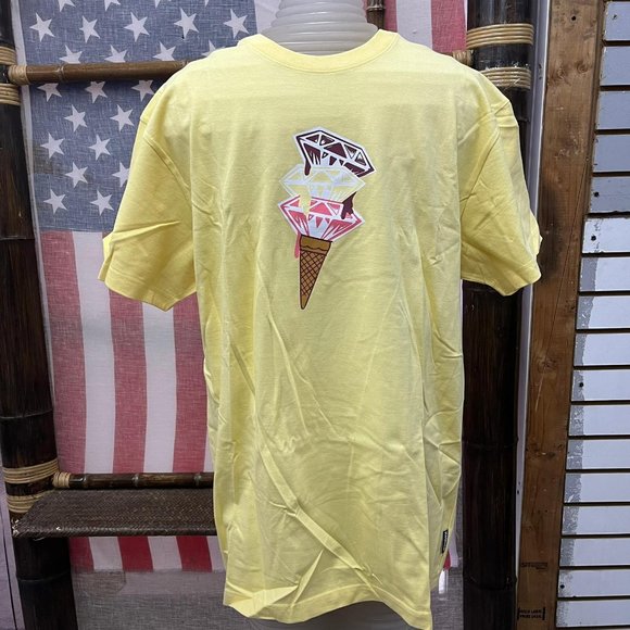NWOT ICECREAM 1pc Round Neck T-shirt - Picture 1 of 5